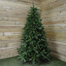6ft (1.8m) Luxury Kateson Fir Artificial Green Christmas Tree with 816 Tips