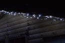 25m 1000 LED TreeBrights Christmas String Lights with Timer in Cool White