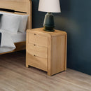 ARC 3 DRW BEDSIDE ASS