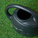 5/10L Ward Garden Watering Can with Rose - Green