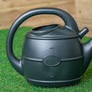 5/10L Ward Garden Watering Can with Rose - Green