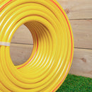 15m/30m Pro Gold Kink Resistant Reinforced Garden Hose Pipe
