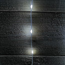 2.1m 300 LED Indoor Outdoor Party Curtain Christmas Lights in Cool White