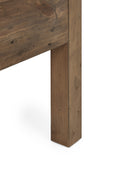 Heritage 135cm Double Bed