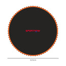 SPORTNOW Trampoline Mat with 72 V-Hooks, for 12ft Trampoline
