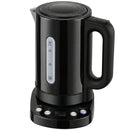 HOMCOM Electric Kettle, 1.7L Fast Boil, 3kW Water Kettle With Strix Thermost