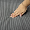 HOMCOM Compact 2 Seater Sofa With Under Seat Storage For Small Spaces