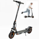 SPORTNOW Electric Scooter, Folding E-Scooter With 350W Motor, 30km Range