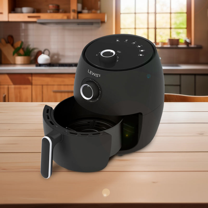 Lewis's 2L Air Fryer