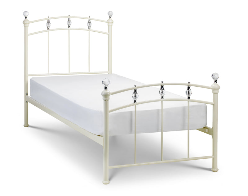 Sophie 90cm Single Bed