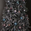 15m Light up Christmas Two Tone String Lights with 200 Warm White & Cool White LEDs
