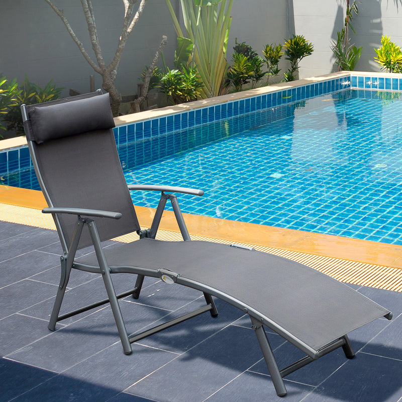 Lounge Chair