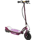 Razor E100 Electric Scooter - Purple