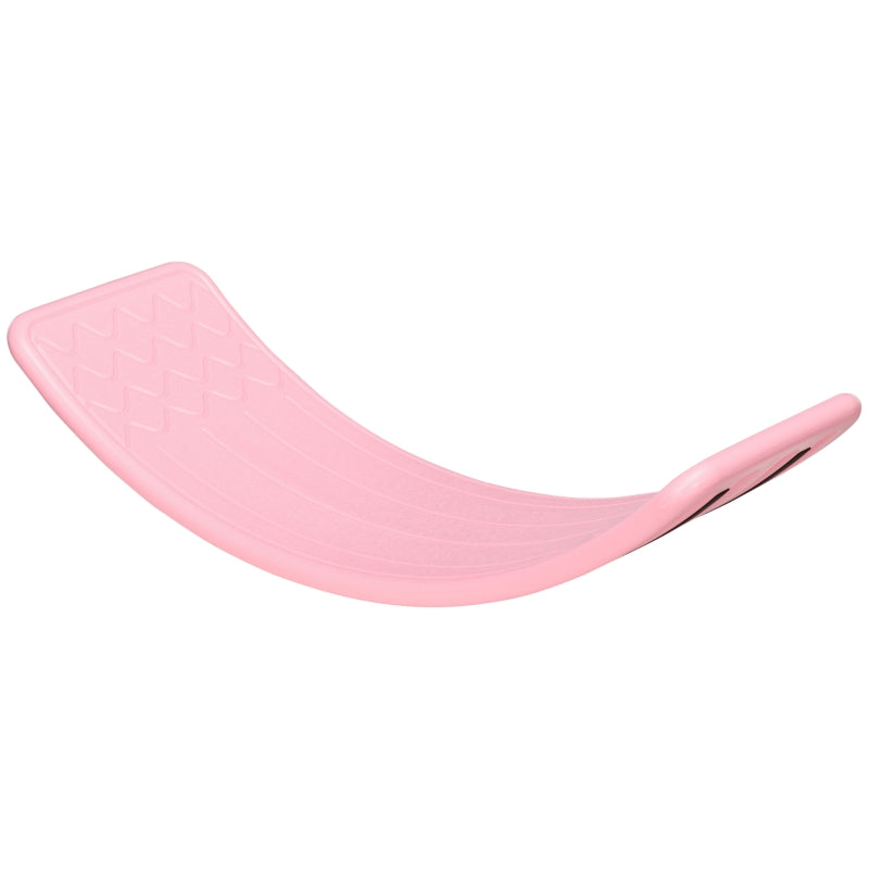 ZONEKIZ Kids Balance Board - Pink