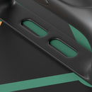 SPORTNOW 11-in-1 Foldable Push Up Board, Press Up Handles for Home Gym