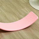 ZONEKIZ Kids Balance Board - Pink