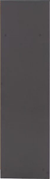 MALVERN 3 DOOR WARDROBE - GREY