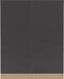 MALVERN 4 DRAWER CHEST - GREY - GREY