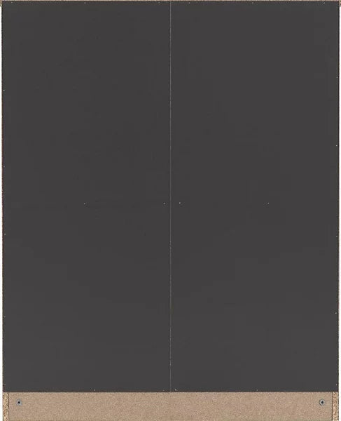 MALVERN 4 DRAWER CHEST - GREY - GREY
