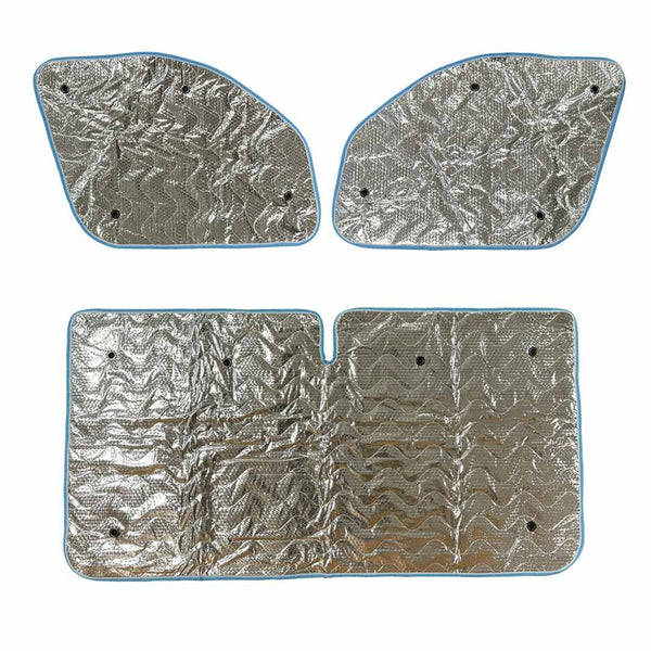 Mercedes Sprinter 2006 - 2014 Internal Thermal Blind Set