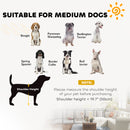 PawHut 2 Piece Expansion Pack Dog Pen for 100cm High Animal Pen