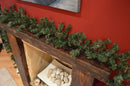 2.7m Premier Decorations Woodland Pine PVC Christmas Garland