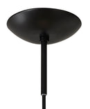 Millport Pendant Light with 1 Light -  Black