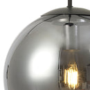 Millport Pendant Light -  Black