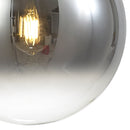 Millport Pendant Light -  Black