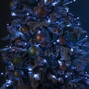 29.9m Set of 300 Connectable Max String Lights with White LEDs