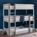 Trio Bunk - Dove Grey