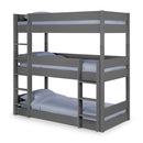 Trio Bunk - Anthracite