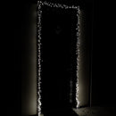 5.5m 880 LED Indoor Outdoor Christmas Door Lights in Warm White