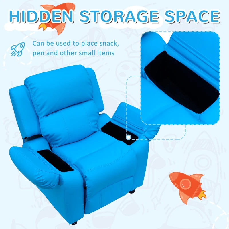 Used recliners deals