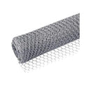 4m X 90cm Of 13mm Chicken Wire Mesh Netting For Gardens / Pets / Ponds