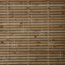 1.2m Battery Operated Snowflake Christmas Curtain Lights With 147 Warm White LEDs