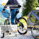Pet Bike Trailer