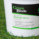 30m x 1.7mm Security Barbed Wire in Plastic Carry Storage Tub