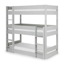 Trio Bunk - Dove Grey
