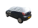 Nylon Car Top Cover (Small)