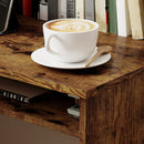 HOMCOM Computer Desk Writing Table Study Workstation Storage