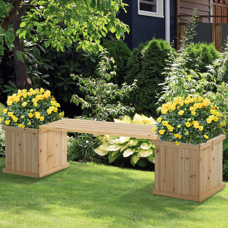 Garden Bed