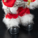 52cm Large Traditional Santa Claus Figure Christmas Decoration