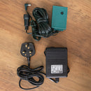 60w Transformer Plug With Multi-Action Controller For String Lights