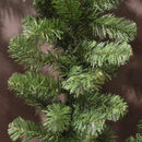 9ft Imperial Pine Christmas Garland Decoration Plain