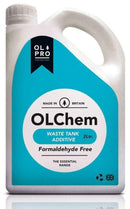OLChem - Toilet Fluid (2L)