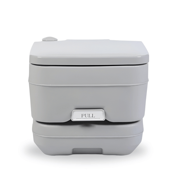 10 Litre Camping Toilet