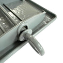 Caravan Jack Pads With Pins (Pack Of 4)