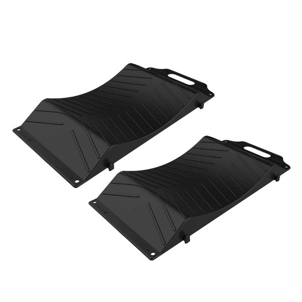 Tyre Savers - Pack Of 2