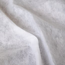 2.4m x 90cm Soft White Glitter Artificial Fake Snow Blanket Christmas Decoration
